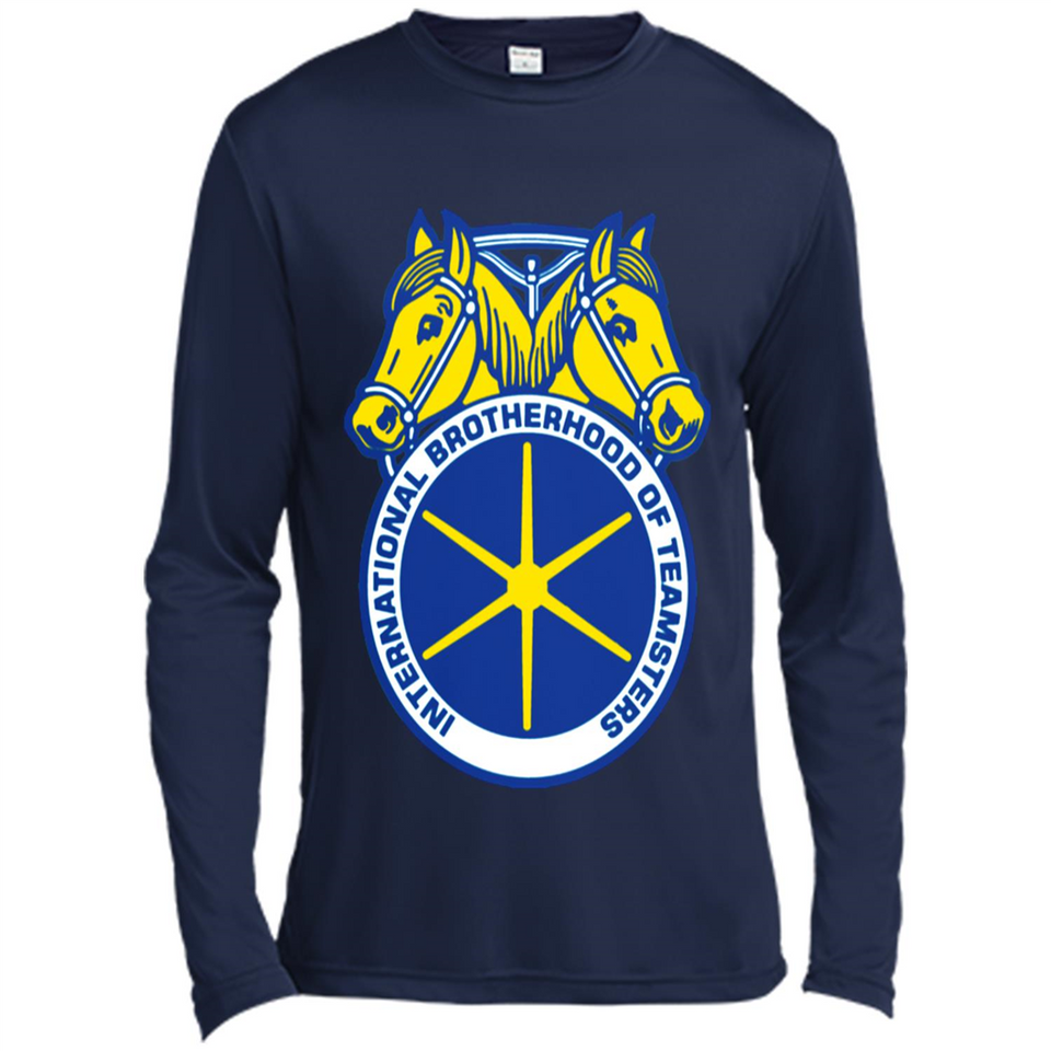 International Brotherhood Of Teamsters Union PING PONG