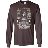 The Spirit Of Radio Cygnus X-I Book II – Hemispheres Shirt