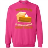 Trumpkin Pie make Thanksgiving Great Again