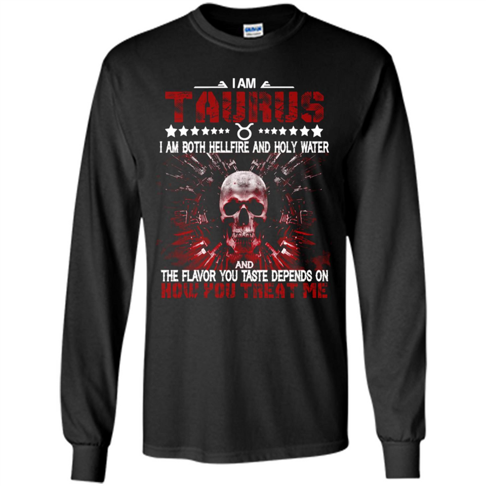 Taurus Legend I Am Taurus I Am Both