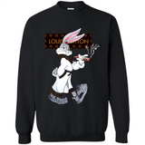 Bugs Bunny Rabbit Disney Land with LV Louis Vuitton PING PONG