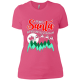 I'm Not Santa But You Can Sit On My Lap Christmas