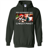 Jim Carrey Dumb Did somebody say Christmas