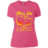 Aries Girl She Slays She Prays Zodiac Sign PINGPONG