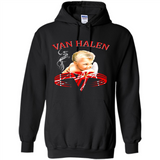 Van Halen 1984 PINGPONG