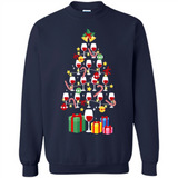 Wine Christmas Tree Red Wine Day August 28
