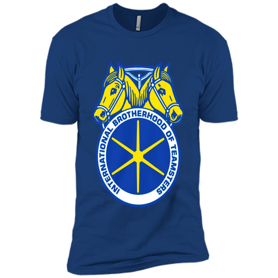 International Brotherhood Of Teamsters Union PING PONG