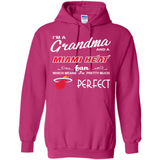 I'M A Grandma And A Miami Heat Fans