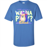 Wanna Play Tattletail - Shirt