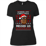 The Notorious BIG - I Wonder Why Christmas Missed Us