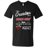 I'M A Grandma And A Miami Heat Fans