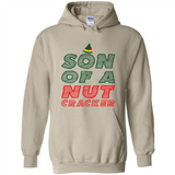 Son Of A Nutcracker - Hoodie