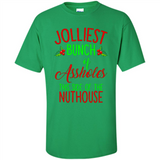 Jolliest Bunch Of Assholes This Side Of The Nuthouse Shirt PINGPONG - Shirt