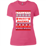 Merry Beermas Christmas sweater PINGPONG