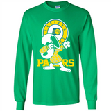 Indiana Pacers Snoopy Dabbing PING PONG