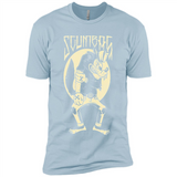 tattoos are for scumbags - Premium Short Sleeve T-Shirt