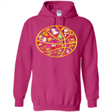 Basketball Christmas Ornament - Hoodie