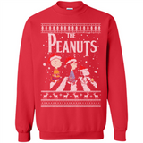 Snoopy Peanuts Ugly Christmas - Sweatshirt