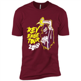 Revenge Tour 2018 - Premium Short Sleeve T-Shirt