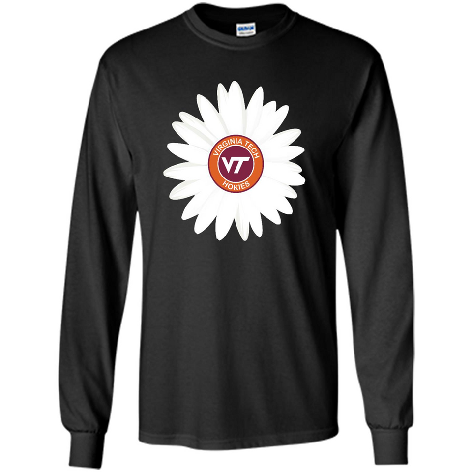 Virginia-Tech-Hokies-Daisy-For-Football-lovers