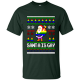 LGBT Santa Is Gay Christmas
