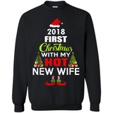 First Christmas With My Hot New Wife 2018 Christmas