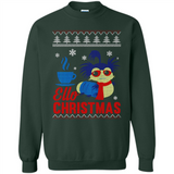 Christmas Ugly Sweater Ello Christmas - Sweatshirt