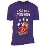 Cats For Everybody Santa’s