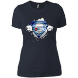 Philadelphia 76ers And Superman Fans