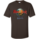 Castle Hard Rock Cafe Hogwarts PING PONG