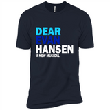 Dear Evan Hansen a new musical PING PONG