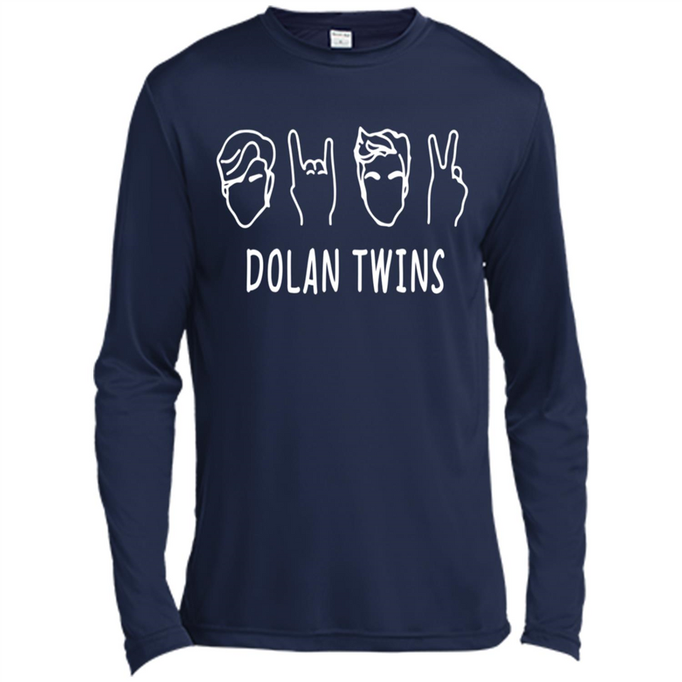 Dolan Twins Esquema Blanco