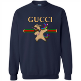 Gucci Dabbing Unicorn PING PONG
