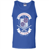 AoT Stationary Guard - Tank Top