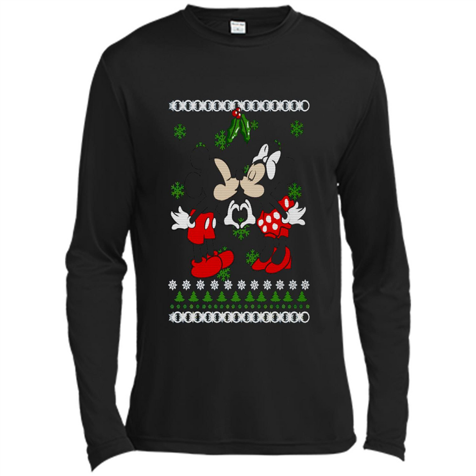 Love Line Christmas PINGPONG