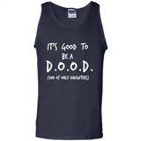 Dad Gifts From Daughter PING PONG