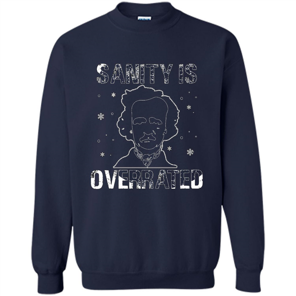 Sanity Is Overrated PINGPONG
