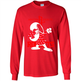 Houston Rockets Snoopy Dabbing PING PONG