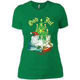 Scandanavian Christmas God Jul