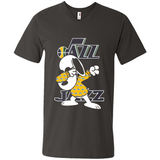 Utah Jazz Snoopy Dabbing PINGPONG