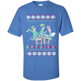 Bob’s burgers Elf Merry Christmas - Shirt