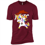 UNICORN DABBING PIZZA