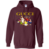 Bobs Burgers Gucci PING PONG
