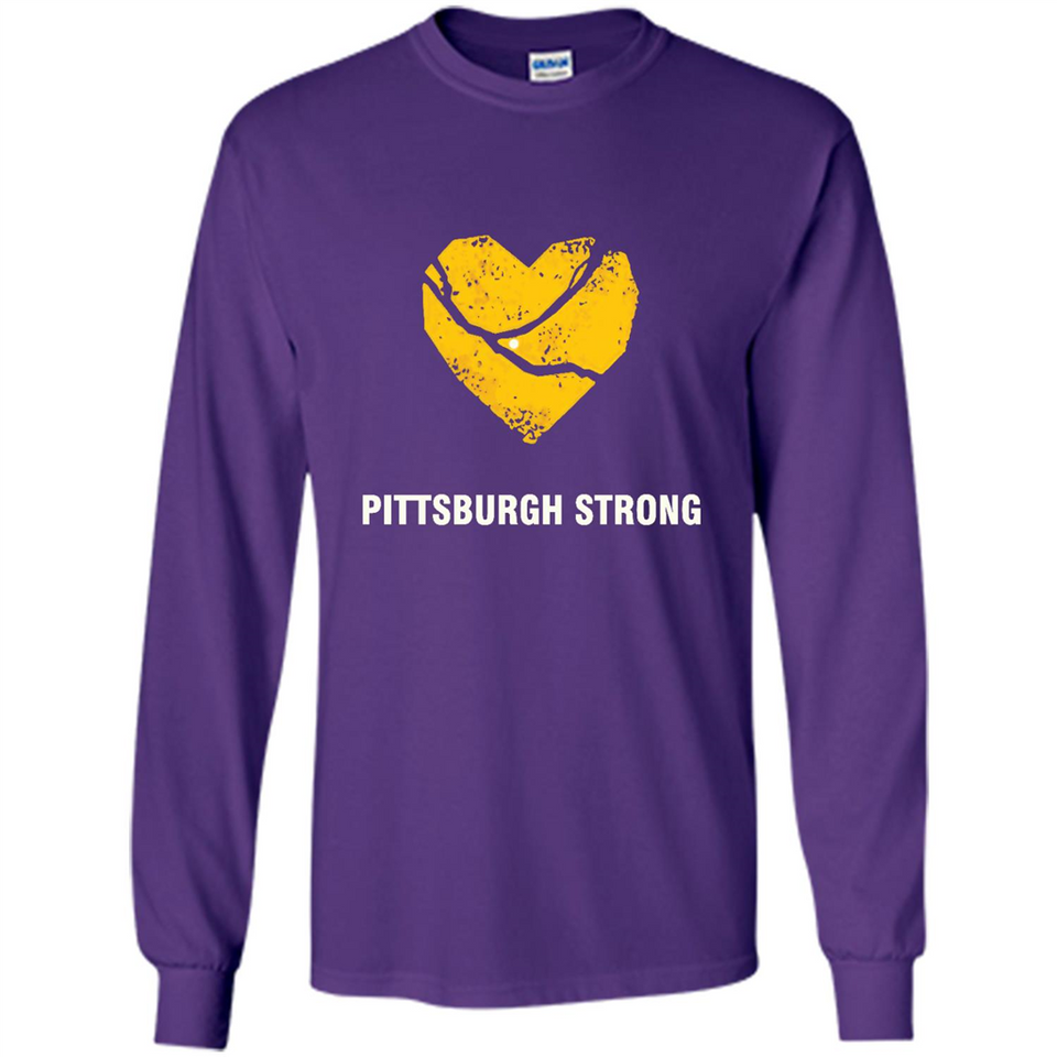 Pittsburgh Strong