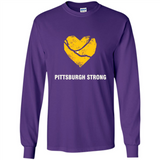 Pittsburgh Strong