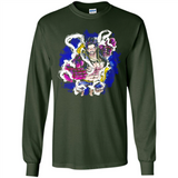Luffy 3 - Long Sleeve T-Shirt
