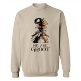 We Are Groot Venom MERCHCUTE - Sweatshirt