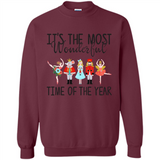 The Nutcracker Ballet It’s The Most Wonderful Time Of The Year