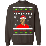 Drake I Know When Those Sleigh Bells Ring Christmas - Sweatshirt