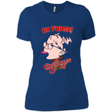 Oh fudge a Christmas story sweater PINGPONG